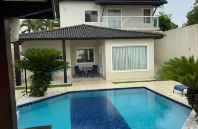 Casa com 5 quartos à venda no Ipitanga, Lauro de Freitas 