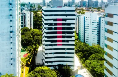 Apartamento com 3 quartos à venda no Itaigara, Salvador 