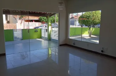 Casa em condomínio fechado com 4 quartos para alugar na Rodovia BA-099 - Estrada do Côco, Km 08 Condomínio Vilas do Joanes, Busca-Vida, Camaçari
