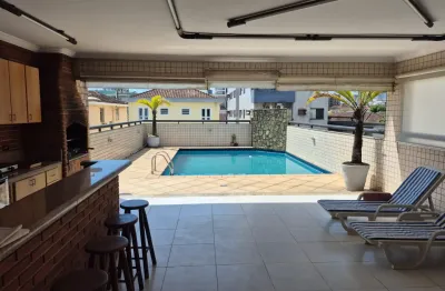 Vende-se mansão cinematográfica no bairro embaré – santos/sp