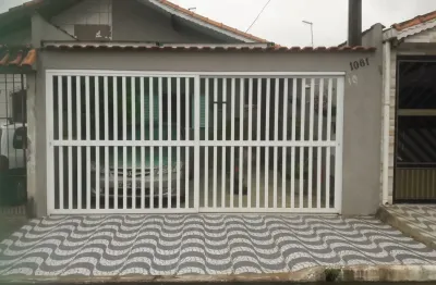 Vendo ótima casa - 2 dormitórios na praia grande/sp – cidade ocian