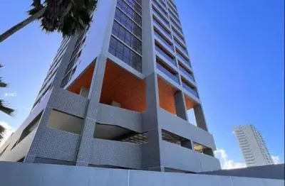 Apartamento para venda em maceió, cruz das almas, 1 dormitório, 1 suíte, 1 banheiro, 1 vaga