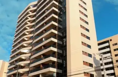Apartamento para venda em maceió, jatiúca, 3 dormitórios, 3 suítes, 4 banheiros, 3 vagas