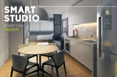 Apartamento 1 quarto para venda em maceió, ponta verde, 1 dormitório, 1 suíte, 1 banheiro, 1 vaga