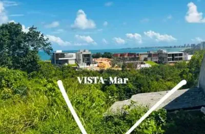 Lote em condomínio fechado para venda em maceió, garça torta