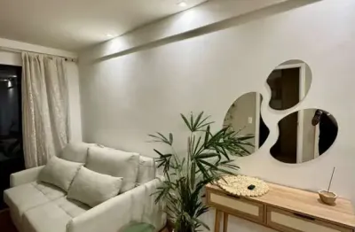 Apartamento para venda em maceió, jatiúca, 1 dormitório, 1 suíte, 1 banheiro, 1 vaga