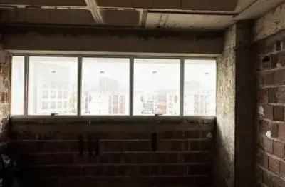 Sala comercial / nova para venda em maceió, mangabeiras, 2 vagas