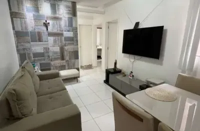 Apartamento para venda em maceió, petrópolis, 2 dormitórios, 1 banheiro, 1 vaga
