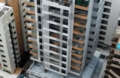 Apartamento para venda em maceió, ponta verde, 3 dormitórios, 2 suítes, 4 banheiros, 2 vagas