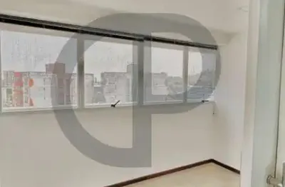 Sala comercial para locação em maceió, mangabeiras, 1 banheiro