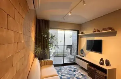 Apartamento para venda em maceió, jatiúca, 2 dormitórios, 1 suíte, 2 banheiros, 1 vaga