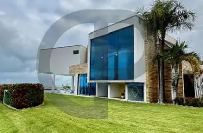 Apartamento para venda em maceió, jacarecica, 3 dormitórios, 3 suítes, 6 banheiros, 3 vagas