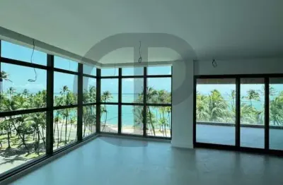 Apartamento para venda em maceió, ponta verde, 4 dormitórios, 4 suítes, 7 banheiros, 5 vagas