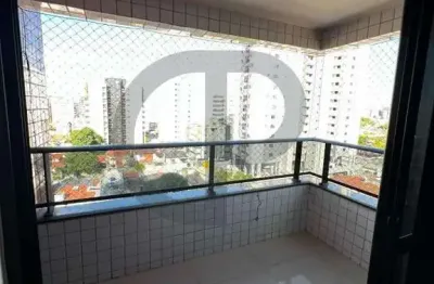 Apartamento para venda em maceió, jatiúca, 3 dormitórios, 1 suíte, 2 banheiros, 2 vagas