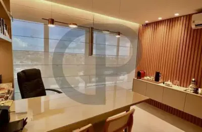 Sala comercial para venda em maceió, farol, 1 banheiro, 2 vagas