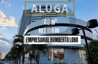 Sala comercial para locação em maceió, serraria, 1 banheiro, 1 vaga