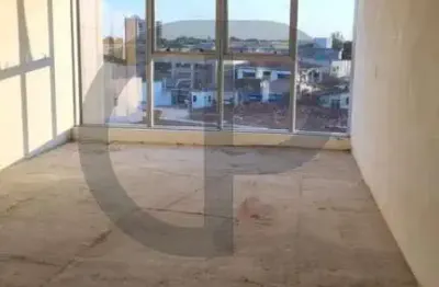 Sala comercial para locação em maceió, gruta de lourdes, 1 vaga