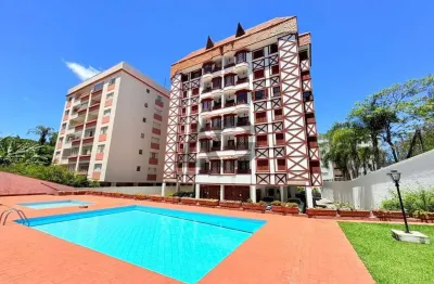Apartamento com 3 quartos à venda na coronel estevão franco de godoy, 258, centro, serra negra por r$ 550.000