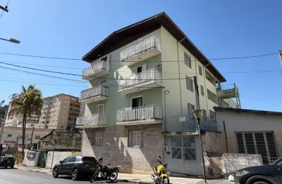 Apartamento no coração de serra negra com 2 quartos à venda, 75m² -