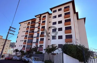 Apartamento com 1 quarto à venda na celeste lugli, 135, centro, serra negra por r$ 350.000