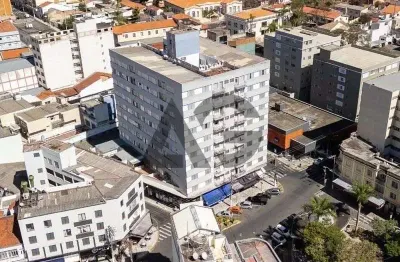 Apartamento com 1 quarto à venda na josé bonifácio, 15, centro, serra negra por r$ 290.000