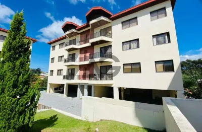 Apartamento com 2 quartos à venda na arthur menegatti, 188, centro, serra negra por r$ 420.000