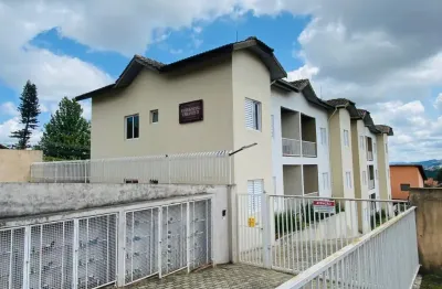 Apartamento com 2 dormitórios | piscina | lazer – serra negra