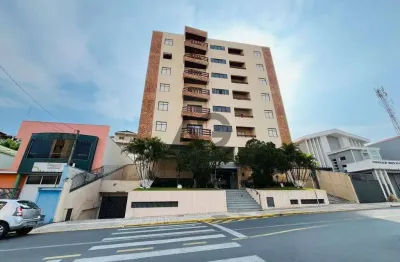 Apartamento com 1 quarto à venda na joão gerosa, 80, centro, serra negra por r$ 320.000