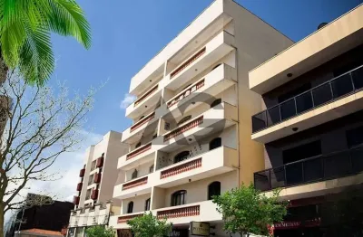 Apartamento com 1 quarto à venda na coronel pedro penteado, 675, centro, serra negra por r$ 320.000