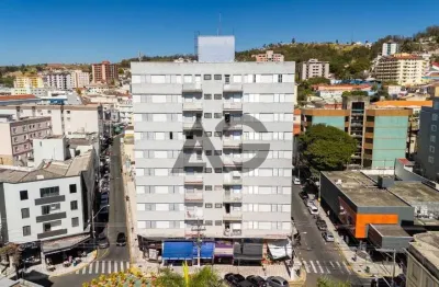 Apartamento com 1 quarto à venda na Josã© Bonifã¡cio, 15, Centro, Serra Negra por R$ 320.000