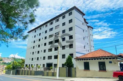 Apartamento com 2 quartos à venda na nossa senhora do rosário, 147, centro, serra negra por r$ 395.000