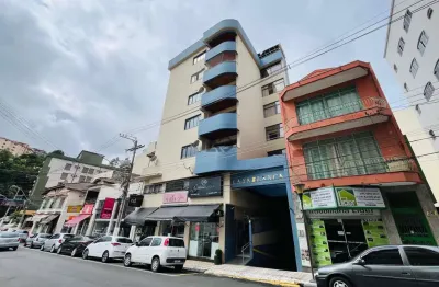 Apartamento com 2 quartos à venda na coronel pedro penteado, 148, centro, serra negra por r$ 480.000