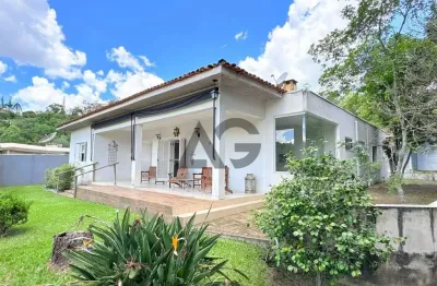 Casa com 4 quartos à venda na Doutor Rubens Bianchi, 22, Jardim Parque da Palmeiras, Serra Negra por R$ 1.700.000