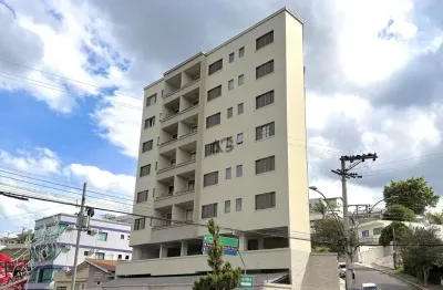 Apartamento com 3 quartos à venda na capitão josé bruschini, 322, centro, serra negra por r$ 520.000