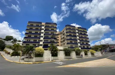 Apartamento com 2 quartos à venda na capitão josé bruschini, 361, centro, serra negra por r$ 490.000