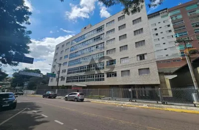 Apartamento com 3 quartos à venda na 23 de setembro, 340, centro, serra negra por r$ 450.000