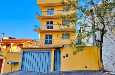 Apartamento com 2 dormitórios e varanda no ed. luiz bueno da silva em serra negra – sp!