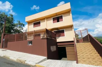 Apartamento com 1 quarto à venda na rua paulo pimentel mangeon, 175, estância santa maria, serra negra por r$ 220.000