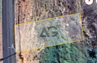 Terreno à venda na nelson cunha, 1, loteamento bela vista, serra negra por r$ 170.000