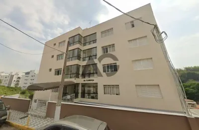 Apartamento com 1 quarto à venda na melvin jones, 17, jardim itália, serra negra por r$ 260.000