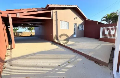 Casa com 2 quartos à venda na irineu baldini, 441, parque fonte são luiz, serra negra por r$ 390.000