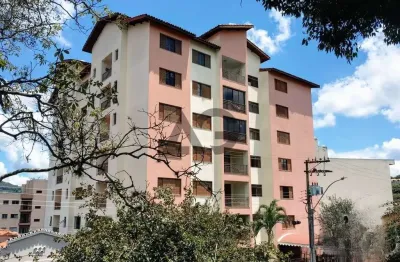 Apartamento com 3 quartos à venda na são benedito, 123, centro, serra negra por r$ 550.000