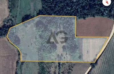 Chácara / sítio à venda na municipal joaquim alexandre zocchio, 1, bairro do refúgio da serra, serra negra por r$ 399.000