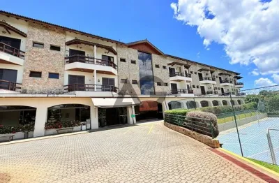 Apartamento com 1 quarto à venda na verissimo rodrigues da silveira, 210, vila são josé, serra negra por r$ 270.000