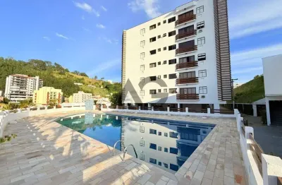 Apartamento com 2 quartos à venda na governador laudo natel, 140, centro, serra negra por r$ 485.000