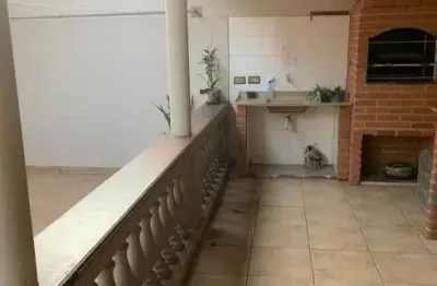 Casa com 3 quartos à venda na Rua Girassol, Jardim das Flores, Osasco