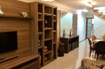 Casa com 3 quartos à venda na Alameda Amélia, Jardim Gopoúva, Guarulhos
