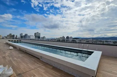 2 dormitórios com lazer completo, na rua do shopping e metrô tucuruvi