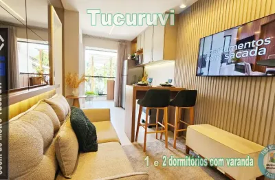 Lançamento minha casa minha vida – a 600m do metrô tucuruvi!