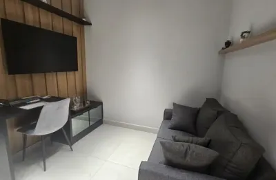 Apartamento pronto a 300m do metrô e shopping tucuruvi